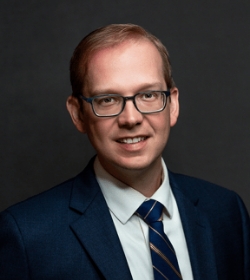 Jonathan D. Marshall